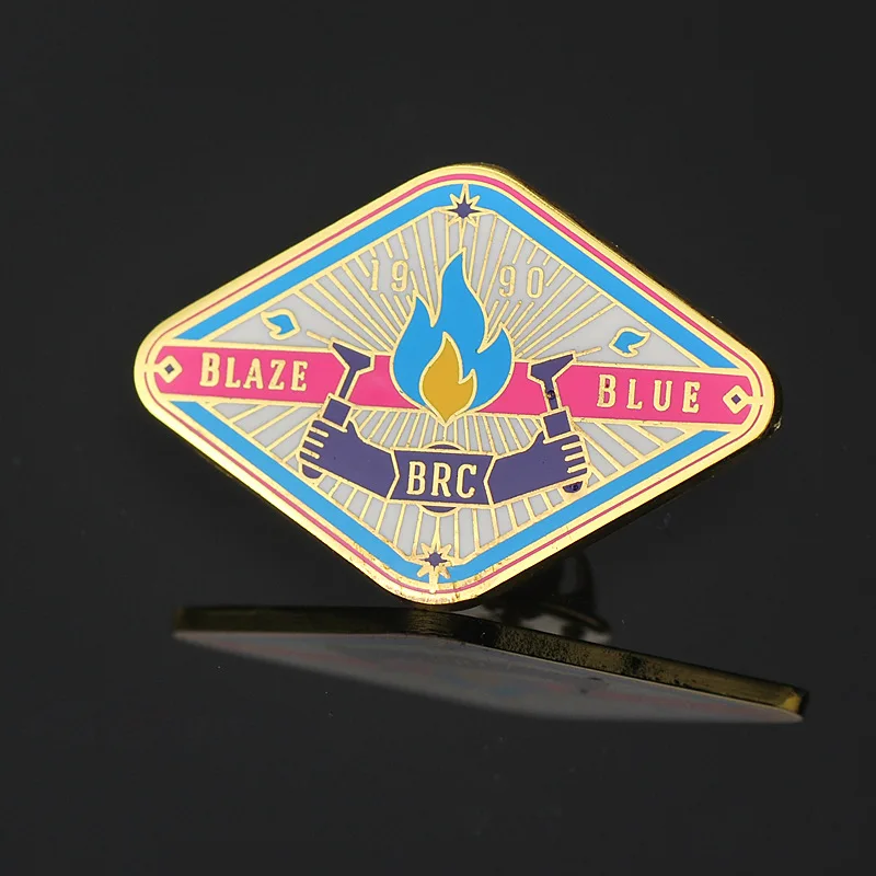 

Low price zinc alloy die-casting badge metal medal medal manufacturer
