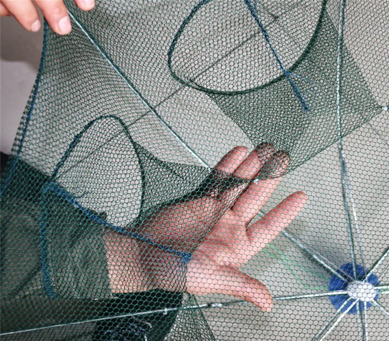 Rede de pesca