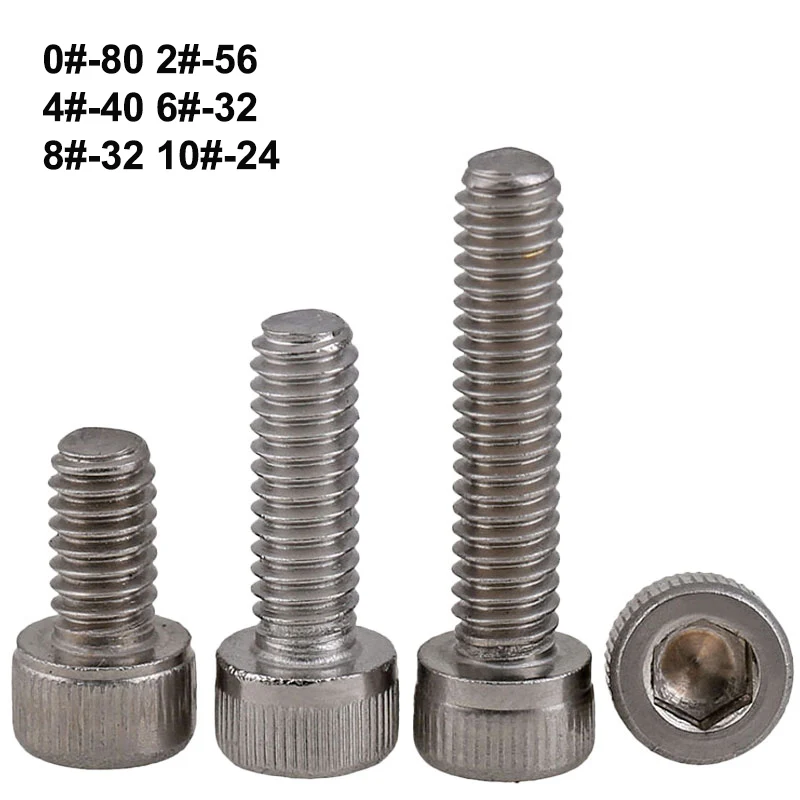 Carbon Steel Hex Head Screw Bolts 1//4-Inch 20 x 1-1//2 Inch Grade 5 UNC 10pcs