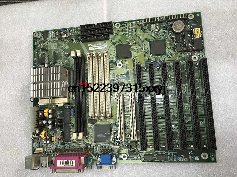 586ITOX REVD | Компьютеры и офис