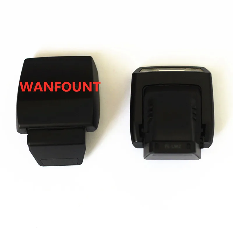 Флэш лампа для Olympus FL LM2 E PL7 PL5 PL6 PL8 EPL8 EPL5 EPL6 EPL7 EPM2 EP5 PM2 P5 EM1 EM5 camera|Запчасти