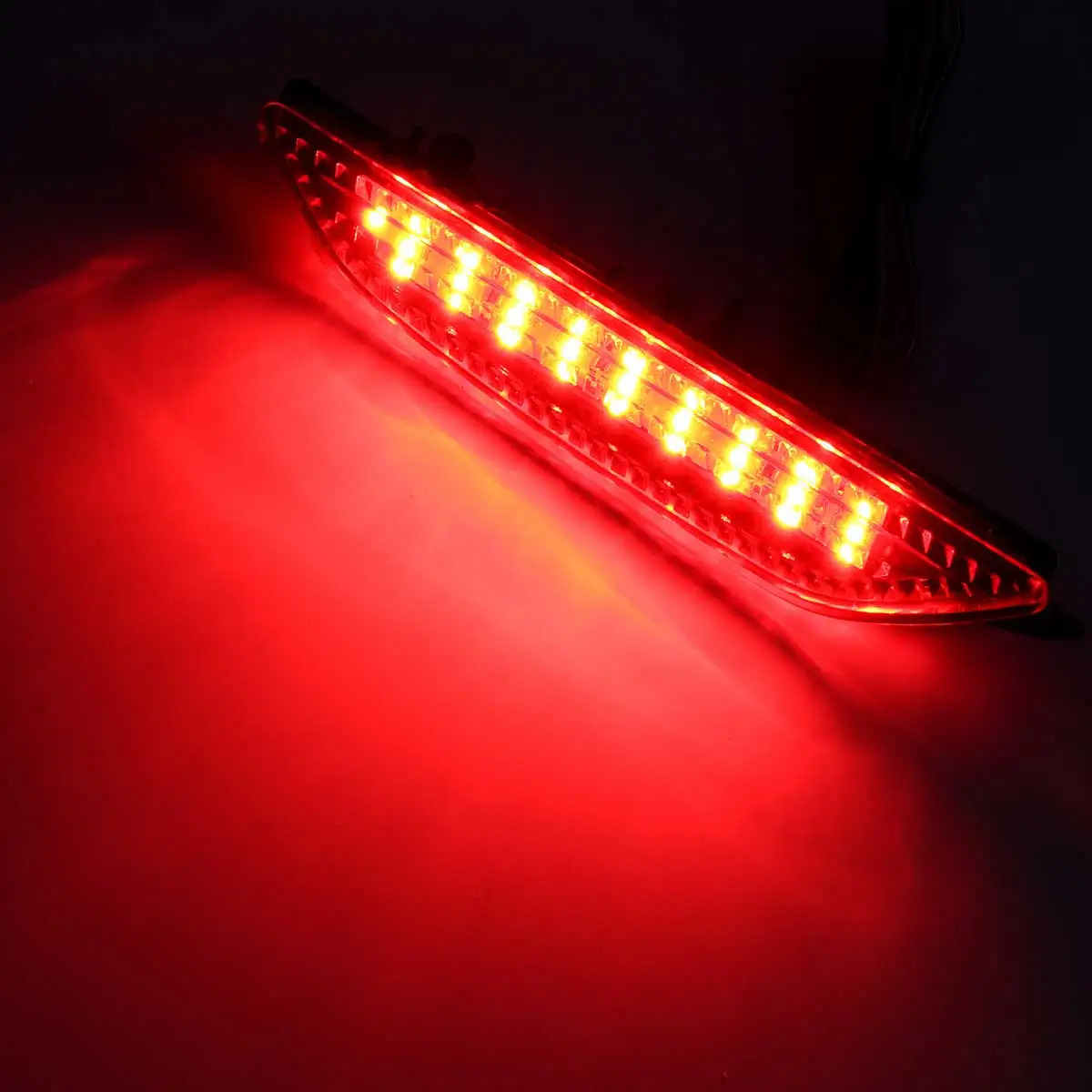 Купить Дополнительный Стоп Сигнал В Задний Катафот