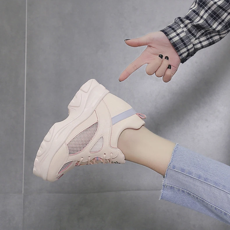 woman shoes