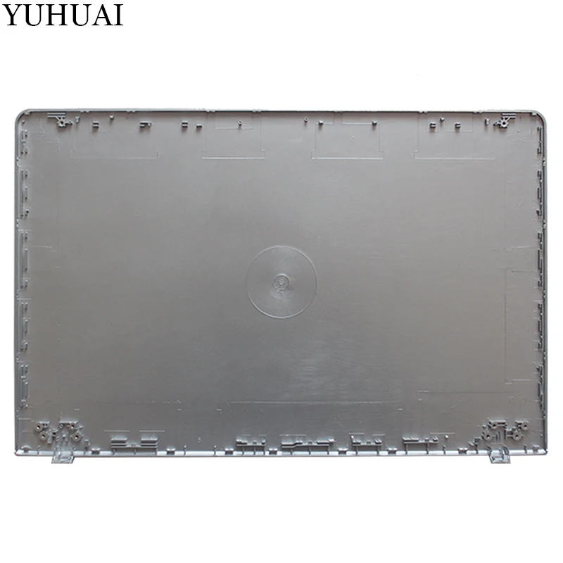 Новая задняя крышка LCD для samsung 510R5E 470R5E 450R5V 450R5E верхняя LCD/петли L & R|Сумки и чехлы