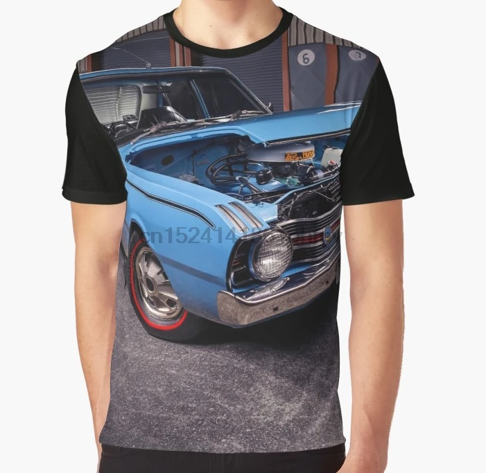 

All Over Print 3D Women T Shirt Men Funny tshirt Bill Skirm's Valiant Pacer Graphic T-Shirt