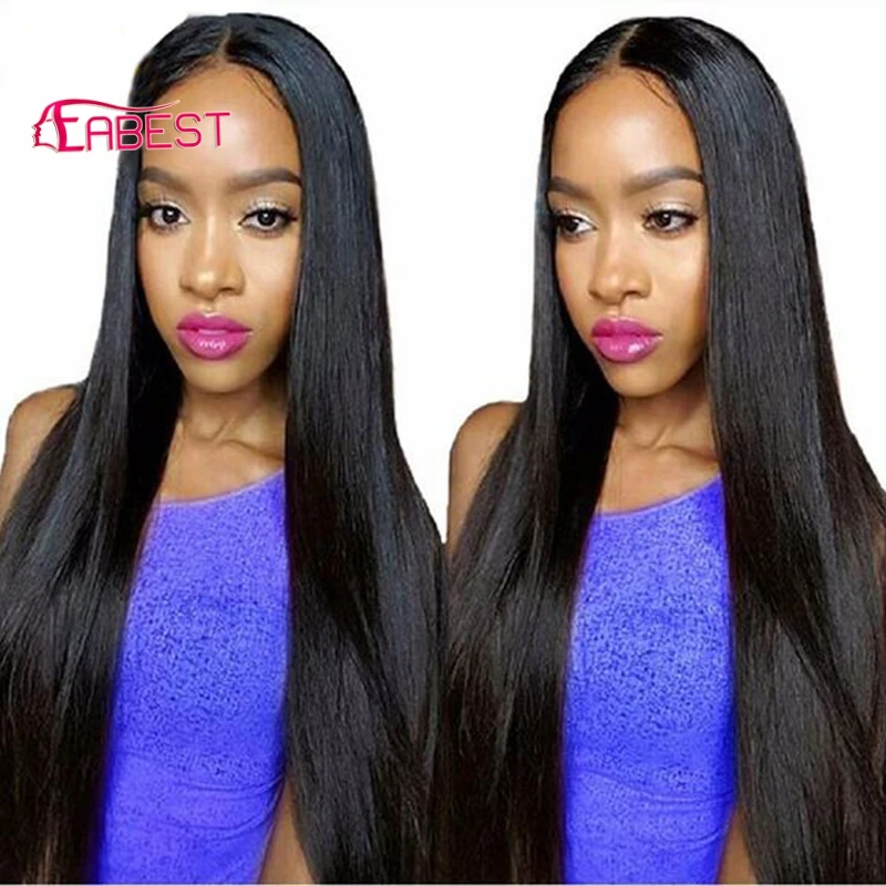 

Grade 7A Brazilian Virgin Hair Straight 3 Bundles Deal Unprocessed Hair Bundles Virgin Brazilian Straight Hair Extension Weave