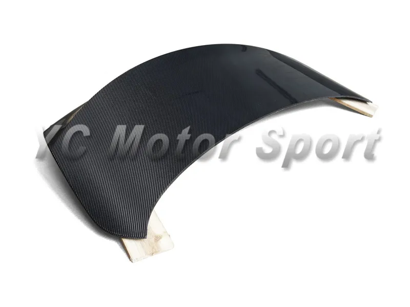 2015-2017 Mercedes Benz C217 S63 Coupe OEM Style Trunk Boot Lid CF (25)