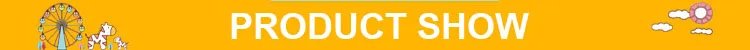 PRODUCT SHOW