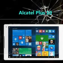 Экран протектор для Alcatel Работает с любым оператором, 10 Plus/3 T 10 /3t 8,0/A30 8,0/A3 10,1 закаленное Стекло для 8085 защитная пленка