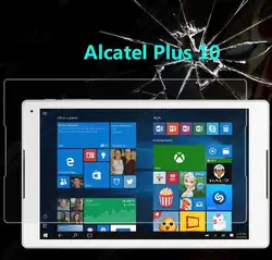 Экран протектор для Alcatel 10 плюс/3 лет 10 2019/3 T 8,0/A30 8,0/A3 10,1 закаленное Стекло для 8085 защитная пленка