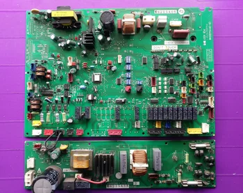 

CR-CR1154GDCH8 1FA4B1B076700-2 POW-CR1154GDCH8 USED Good Working