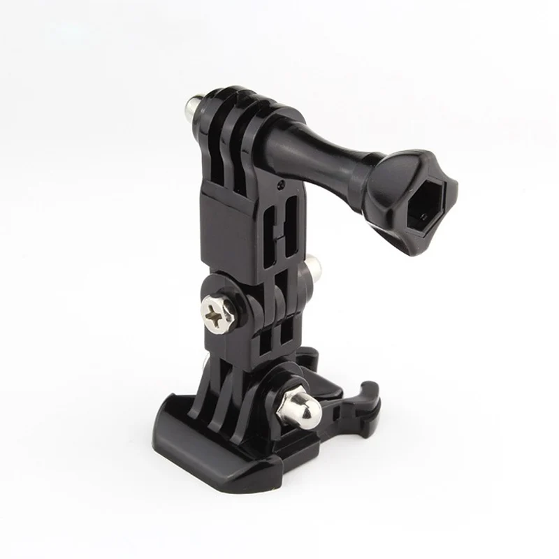 

Action camera Accessories 3-Way Adjustable base Pivot Arm for GoPro HD Hero 4 3 SJCAM YI Action Camera