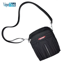 Vapethink Vape Bag E Cigarette Vape Tool Case For Mod Tank Ejuice Coil Jig Holder Accessories Vapor Bag Vapethink Vape Bag E Cigarette Vape Tool Case For Mod Tank Ejuice Coil Jig Holder Accessories Vapor Bag