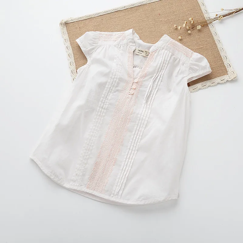 Blouse for baby girl Gymboree is the best place for baby girl shirts and tops in various styles and colors. Shop for Gymboree for unique baby girl tees.