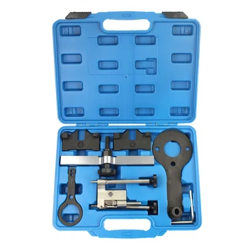 

MADE IN TAIWAN Engine Camshaft Timing Tool Kit For BMW N63 N74 V8 X6 550i 750i 760i S63