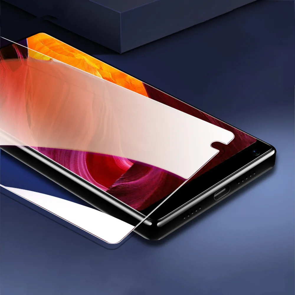 Thin Premium Tempered Glass for Xiaomi Redmi Note 3 4 4X 5A Pro Screen Protector Protective Film