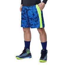 Мужские шорты для бега, свободные шорты для фитнеса