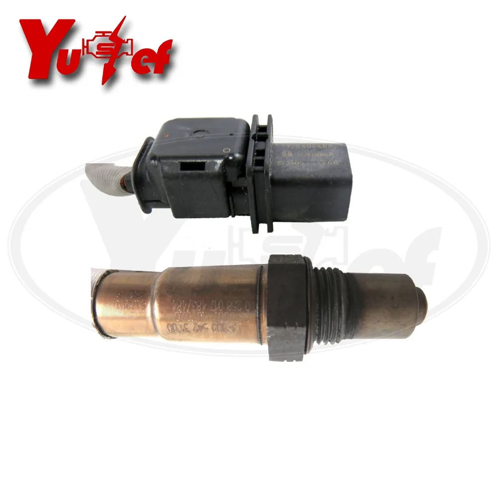 O2 Oxygen Sensor fit for FORD JAGUAR LAND ROVER GROUP C MAX FIESTA