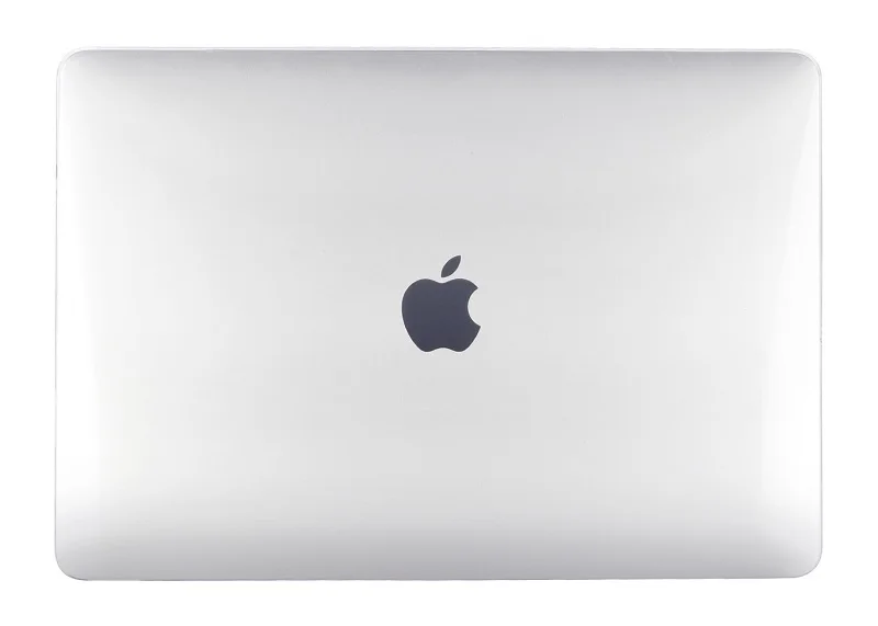 Кристальный \ матовый чехол для Apple Macbook Air Pro retina 11 12 13 15 дюймов, чехол для pro 13 A2159 A1708 New Air13 A1932+ подарок