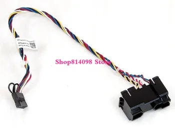 

KCRV8 Fit For Dell Inspiron 620 MiniTower (MT) Power Switch On/Off Button LED Assembly