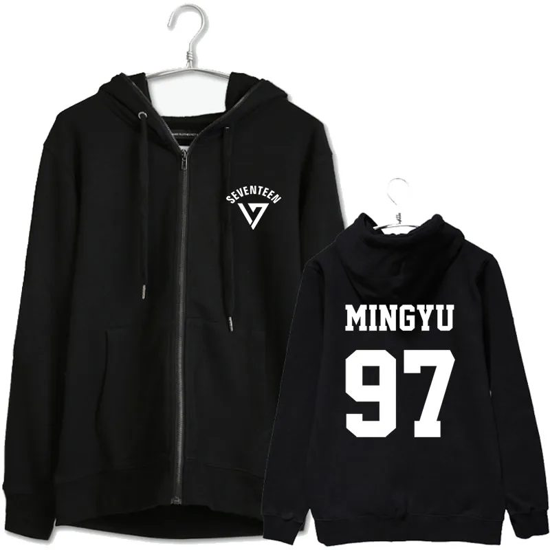 Se17 - MINGYU 97