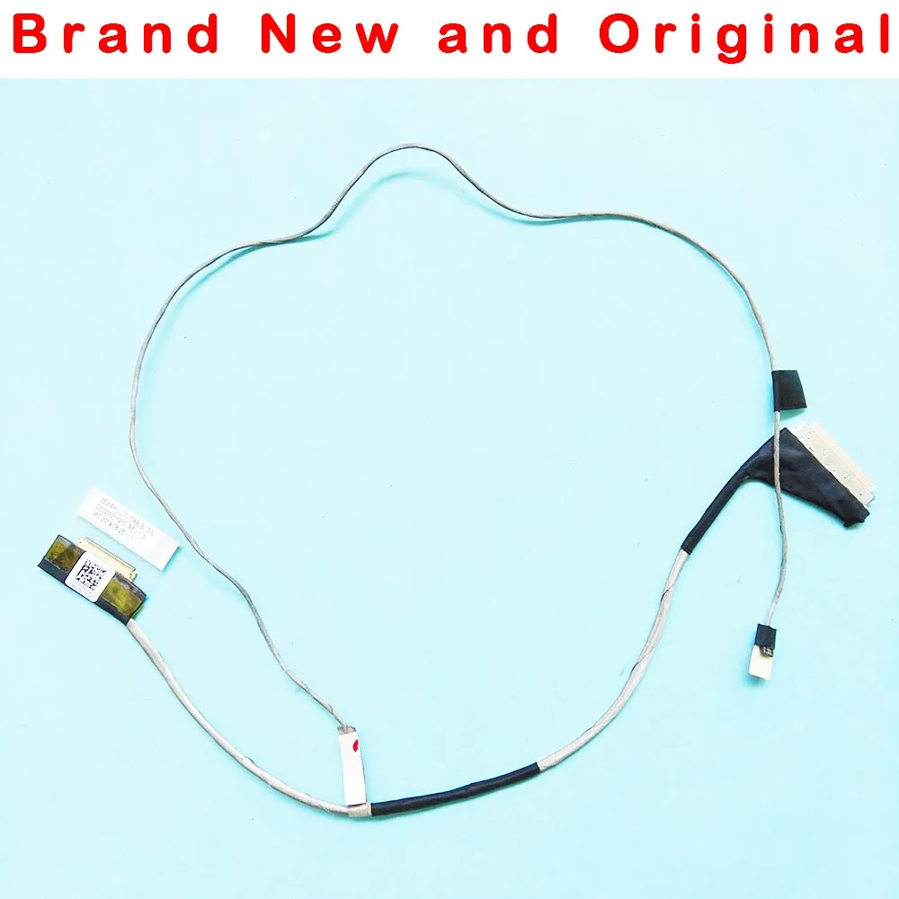 New original LCD Cable For Acer E5 E5-511 E5-521 E5-551 E5-571 E5-571G V3-572 V5-572 Z5WAH CABLE FOR DIS DC02001Y910 | Компьютеры и