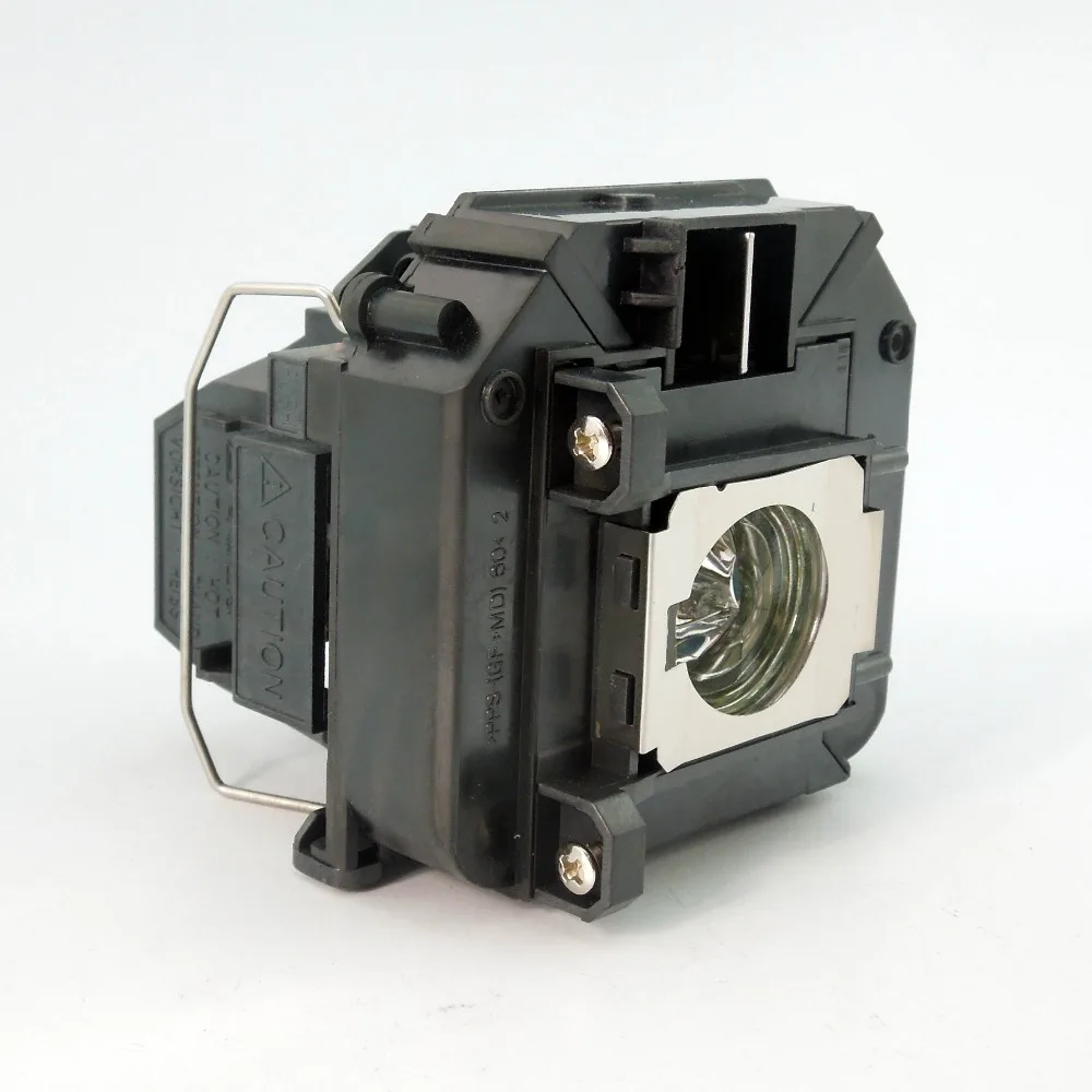 

Replacement Projector Lamp With Housing EP64 For EB-C705W/EB-C715X/EB-C710X/PowerLite 1850W/PowerLite 1880