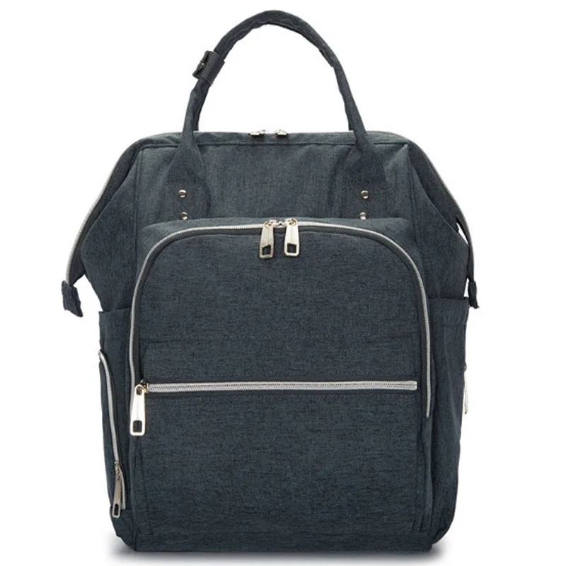 

Fashion Mummy Maternity Nappy Bag baby diaper bags Large Capacity Travel Baby Bag Backpack Designer Nursing Bag for Baby Care