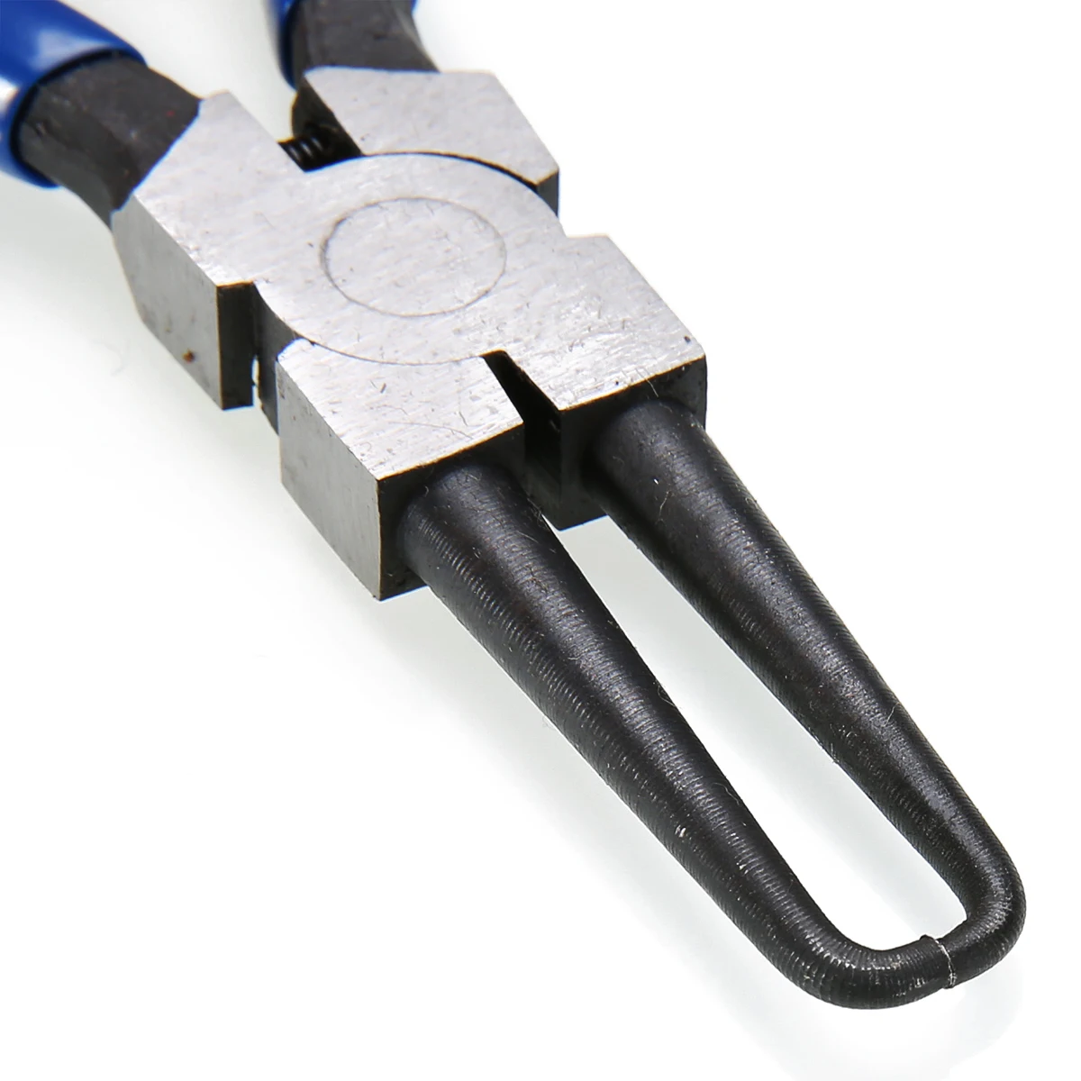 1pc High Quality Joint Clamping Pliers Fuel Filters Hose Pipe Buckle Removal Caliper Fits for Car Auto Vehicle Tools Mayitr