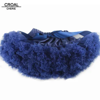 

70-180cm Kids Lace Tutu Skirt Girl Ball Gown Girls Tulle Skirt Performance Tutus Children Lace Clothing Ballet Infant Skirt