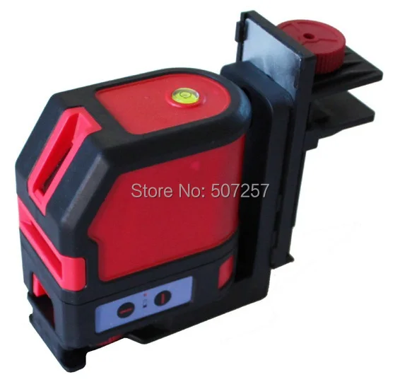 Buy Self adjusting LASER LEVEL with steel board and