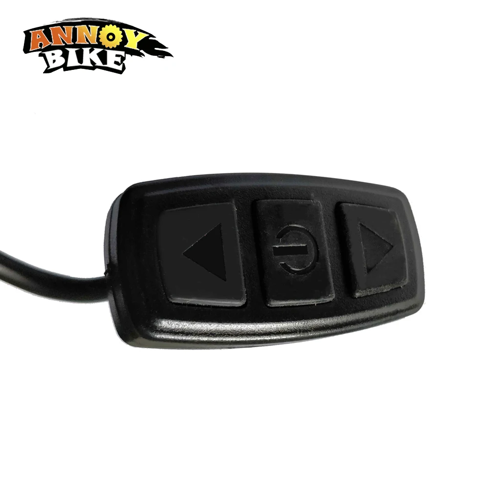 Clearance LCD Display For Electric Bike 24V 36V 48V 60V 72V Intelligent KT LCD3 Control Panel E-bike Conversion Parts Black Free Shipping 1 Clearance LCD Display For Electric Bike 24V 36V 48V 60V 72V Intelligent KT LCD3 Control Panel E-bike Conversion Parts Black Free Shipping 1