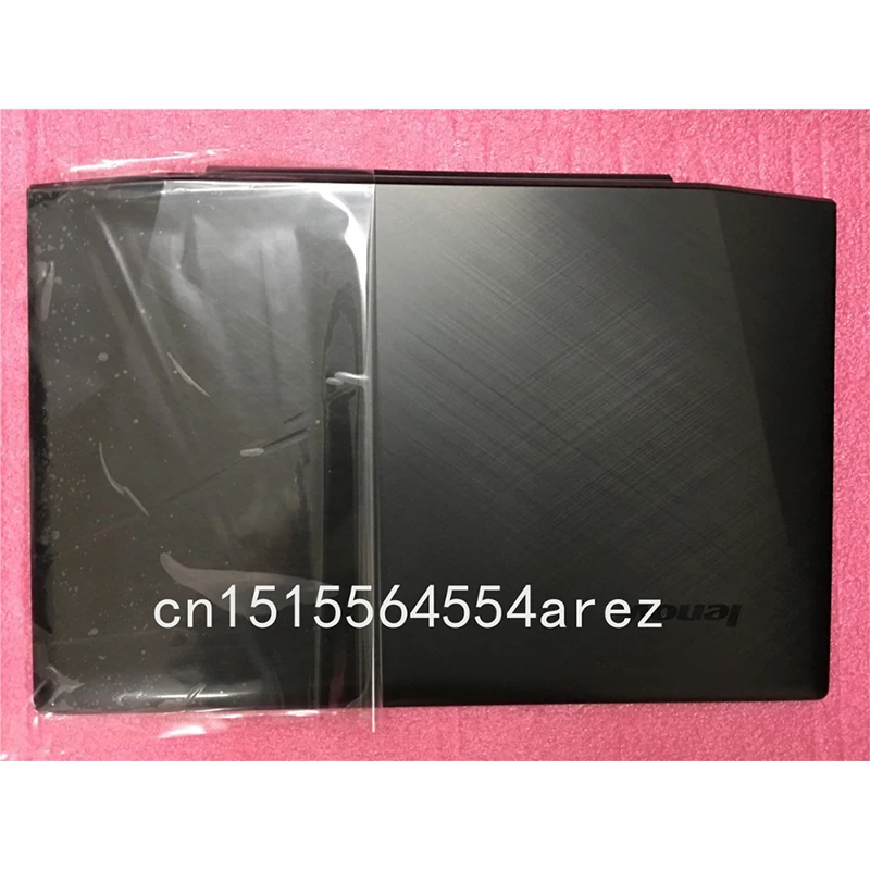 New//Orig For Lenovo Y50 Y50-70 LCD Back Cover Rear Lid Case Non-touc AM14R000400