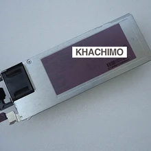 Для 865414-B21 865412-101 800 Вт серверный источник питания DPS-800AB-34 A