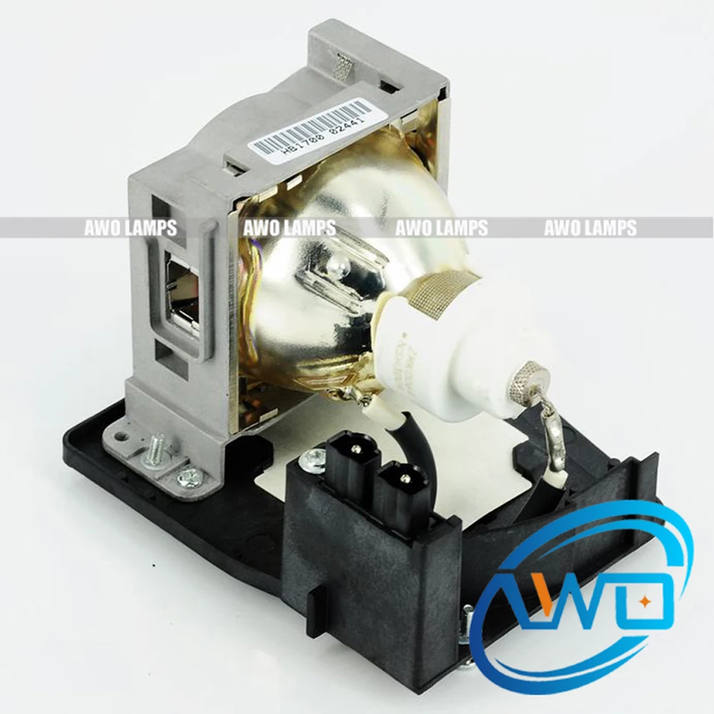 VLT-XD2000LP Replacement Lamp with Housing for MITSUBISHI WD2000U//WD2000//XD1000U