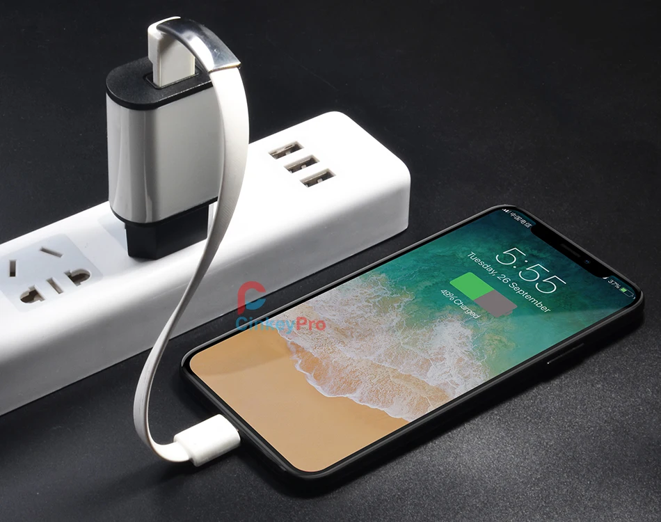 usb charger 12