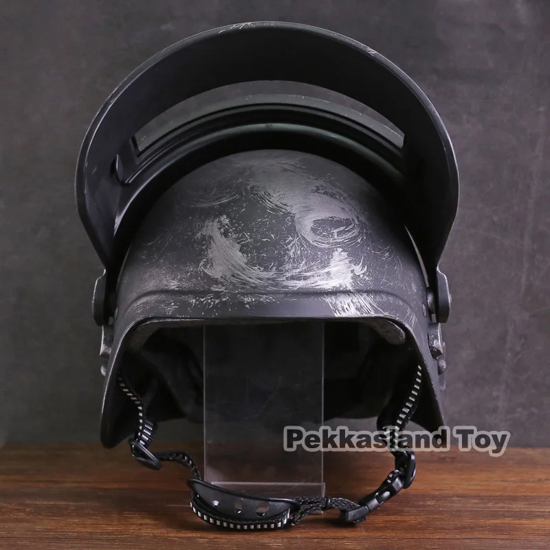 

Playerunknown's Battlegrounds PUBG Level 3 Helmets Cosplay Christmas Accessories for Adult