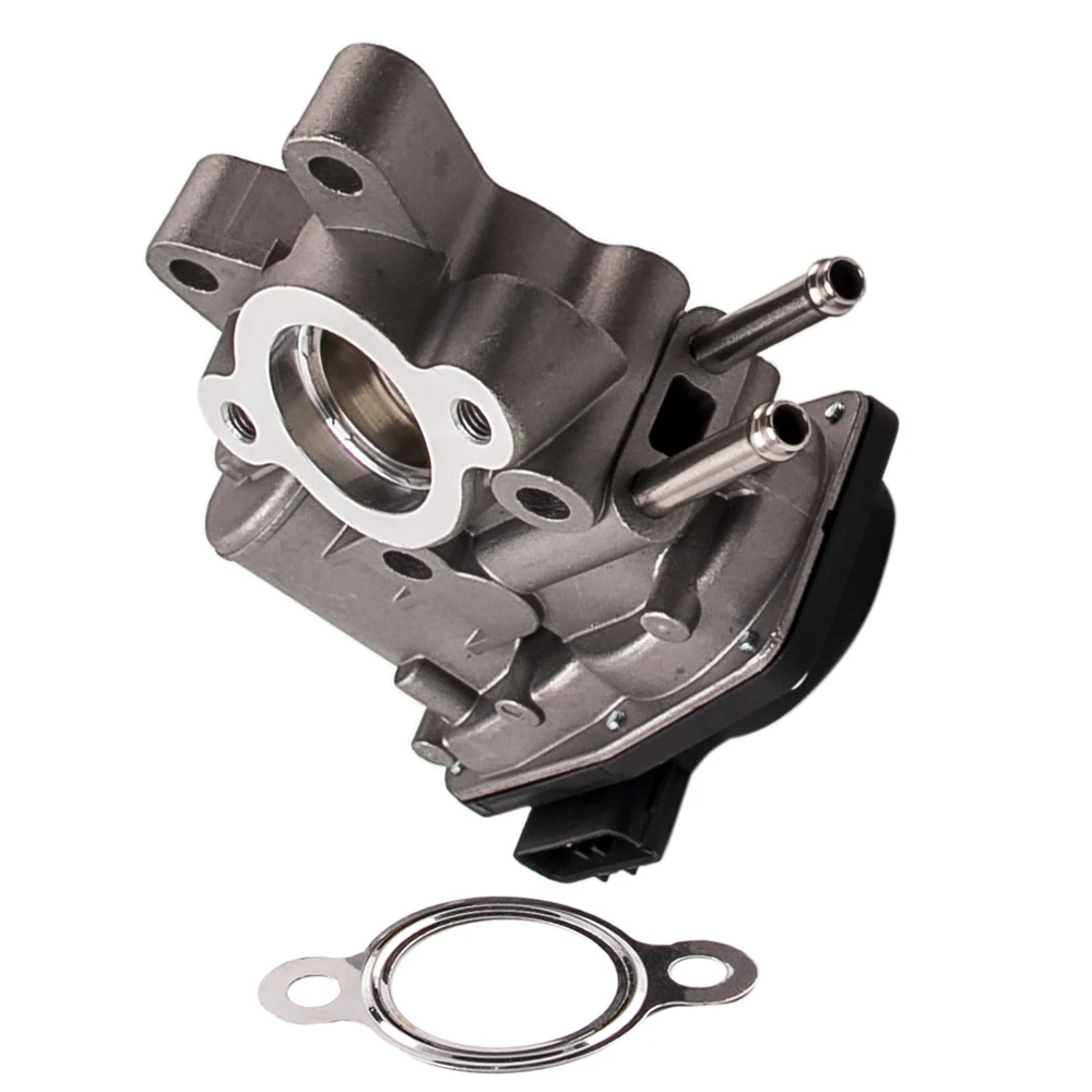 

AGR EGR Valve for NISSAN Navara NP300 Pathfinder Pick UP Cabstar 14710EC00D EGR Exhaust Gas Valve