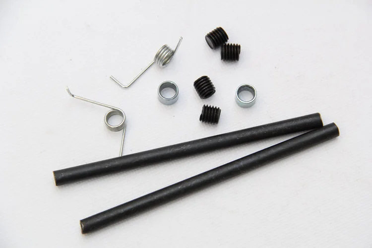 training wheel hardware