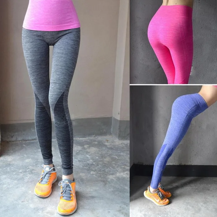tight fitness pants