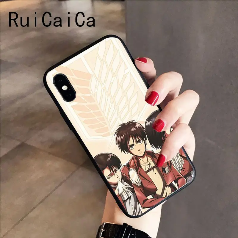 Anime Japanese attack on Titan