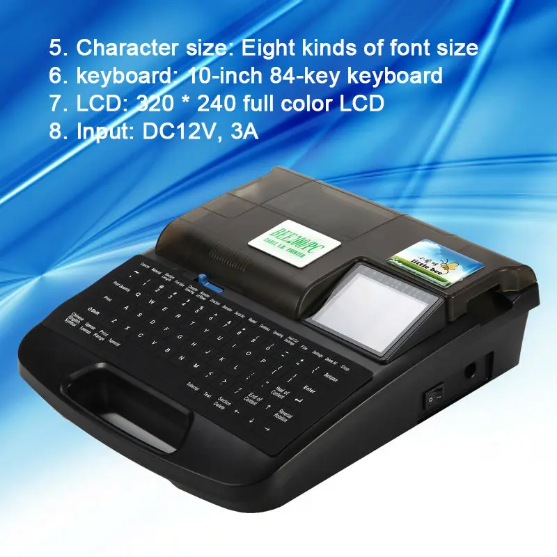 BEE200PC-4