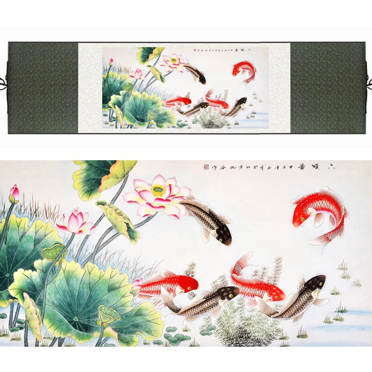 Gambar Ikan Mas Ikan-Beli Murah Gambar Ikan Mas Ikan lots 