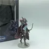 Figurine de Collection Sylvanas Windrunner, en PVC, 14cm ► Photo 3/6