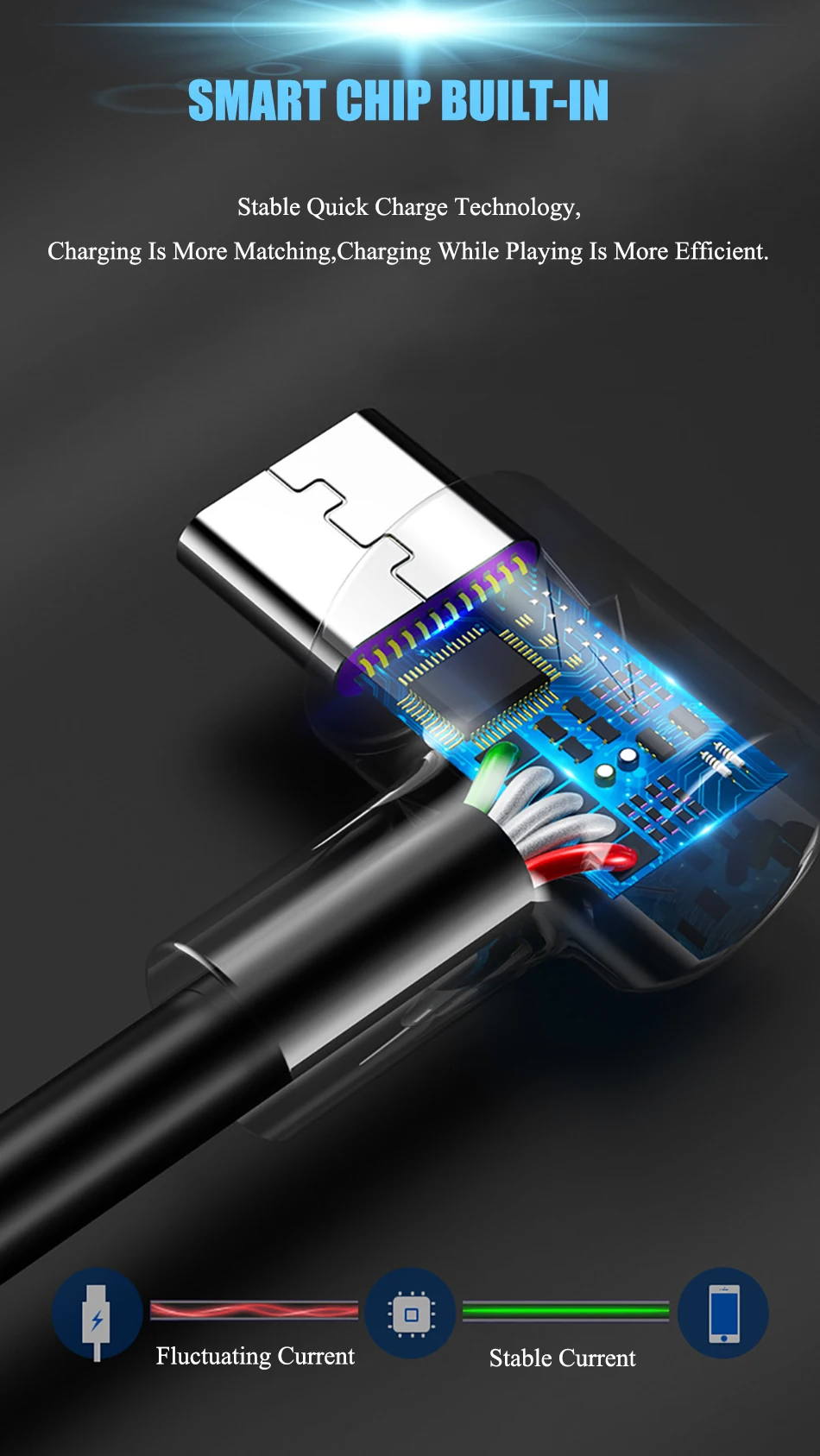 5A usb type-C кабель для huawei P30 Pro P20 mate 20 Быстрая зарядка type-C USB C кабель для samsung S10 S9 Xiaomi USBC супер зарядное устройство