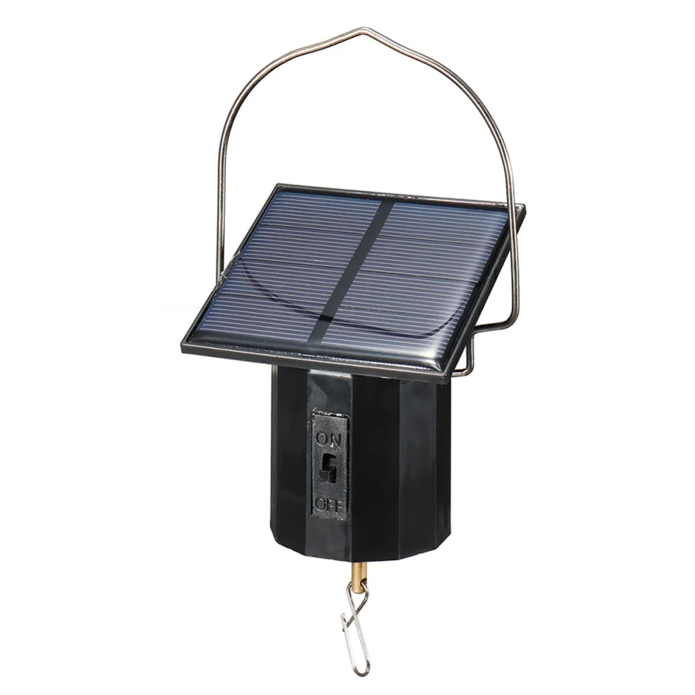 New Creative Solar Spinner Motor 1.6V 0.35W High speed Large torquemotor Electric tool Electric machinery Solar wind chime New Creative Solar Spinner Motor 1.6V 0.35W High speed Large torquemotor Electric tool Electric machinery Solar wind chime