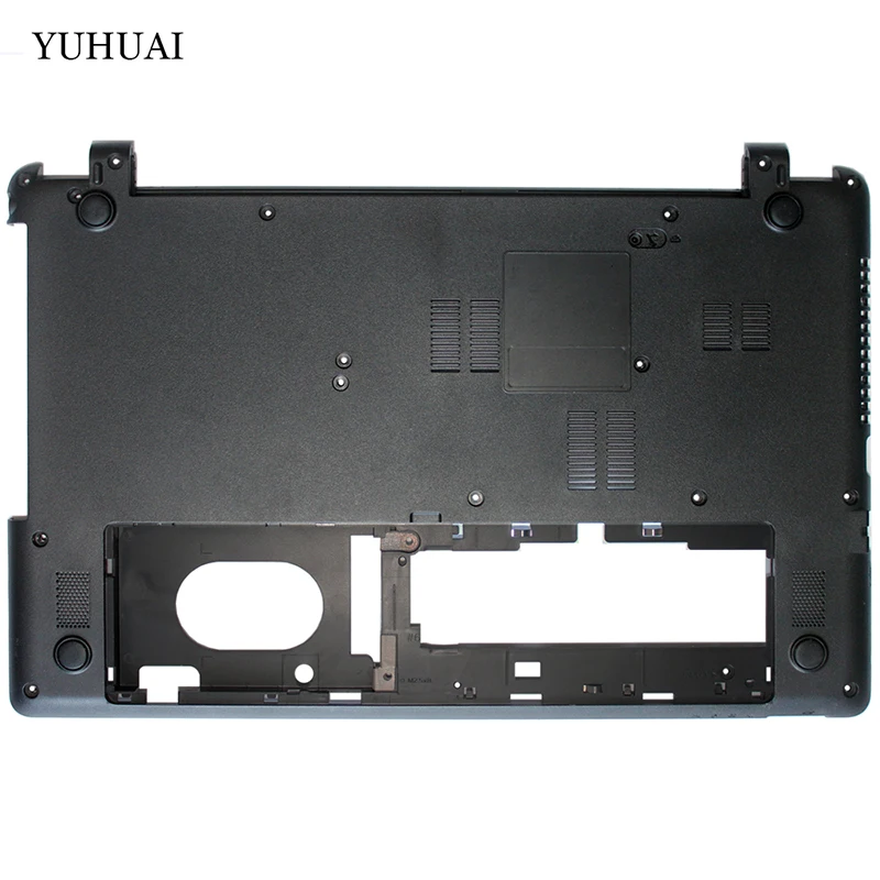 90% Новый нижний чехол для ноутбука Acer Aspire Нижняя основа 1 5 7 | Компьютеры и офис