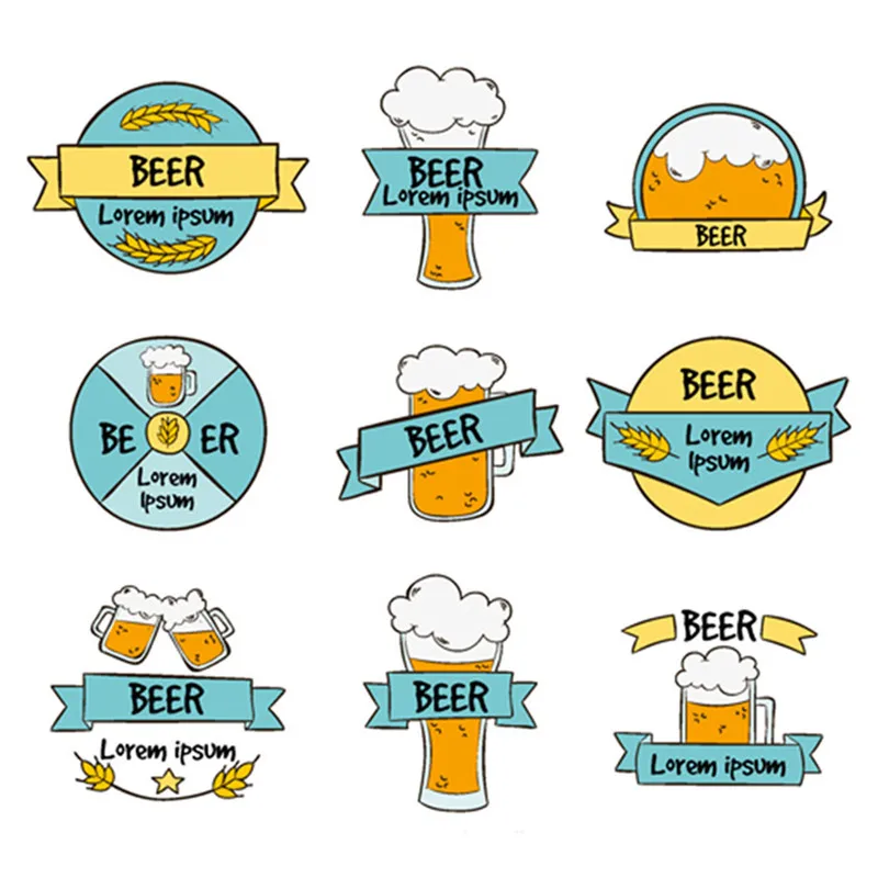 

The Munich Oktoberfest New Clear Stamps for Scrapbooking Card Making Album Celebration Beer Festival Stamp