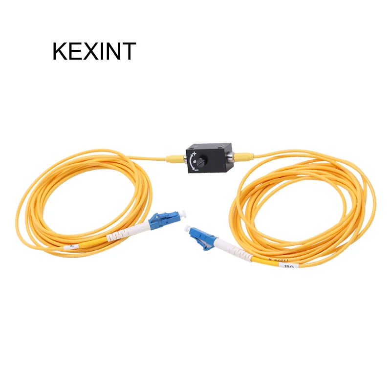 Free Shipping simplex mechanically adjustable attenuator