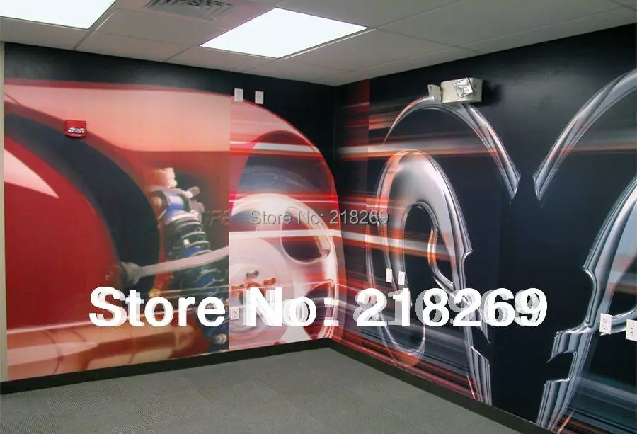 

wall sticker, billboard stickers,